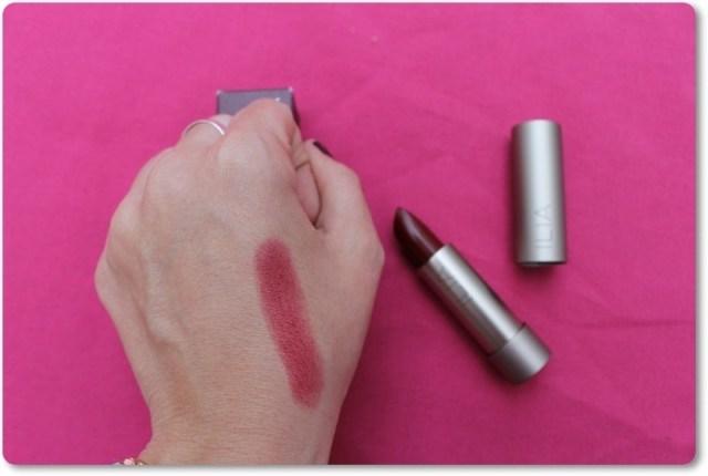 ilia lipstick ilia lipstick
