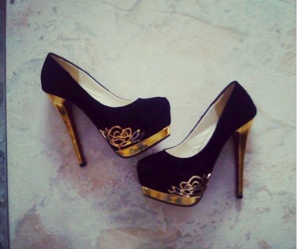 dresslily shoes